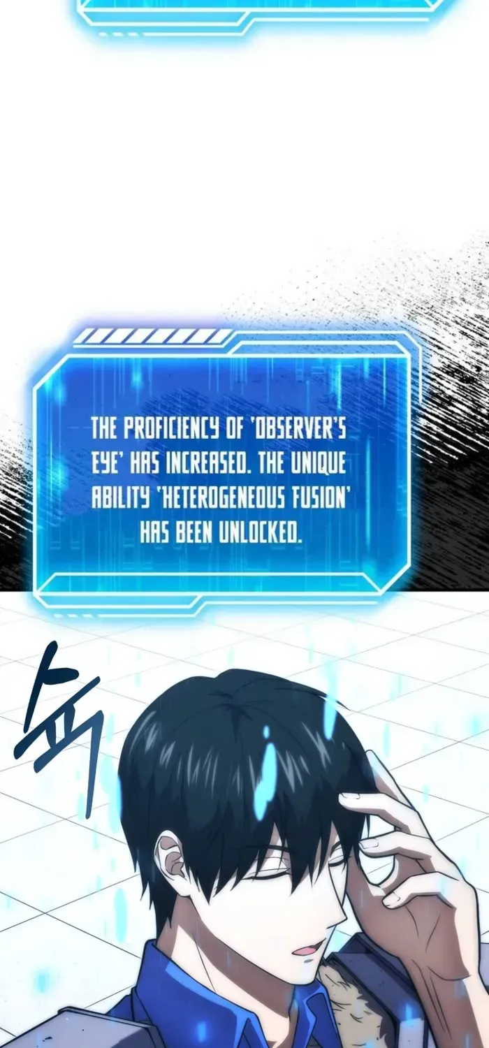 Player with Maxed-Out Talent Chapter 79 page 89 - 