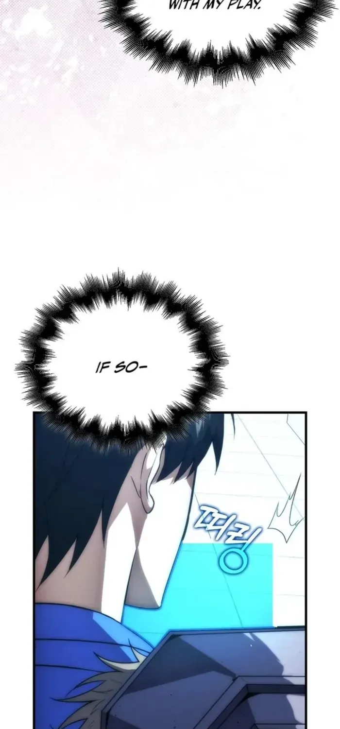 Player with Maxed-Out Talent Chapter 79 page 92 - 