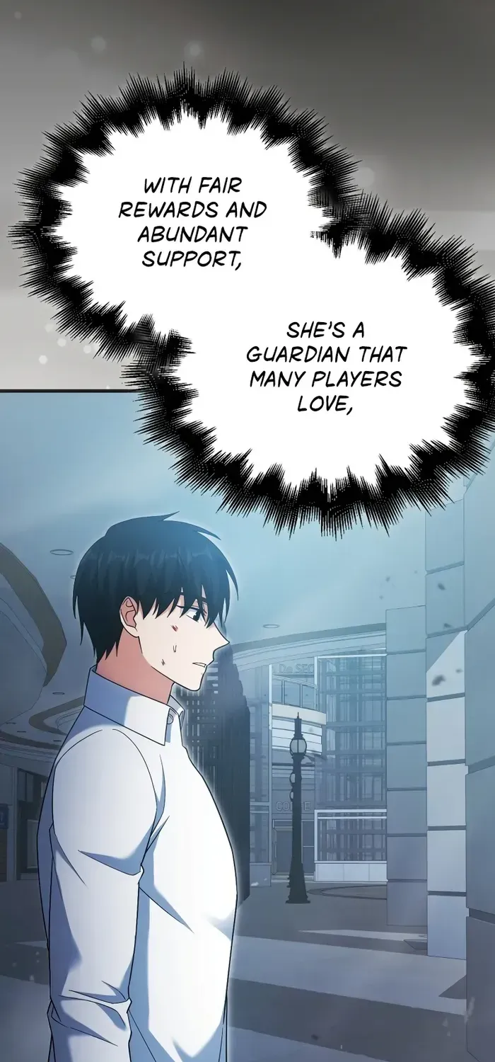 Player with Maxed-Out Talent Chapter 8 page 11 - 