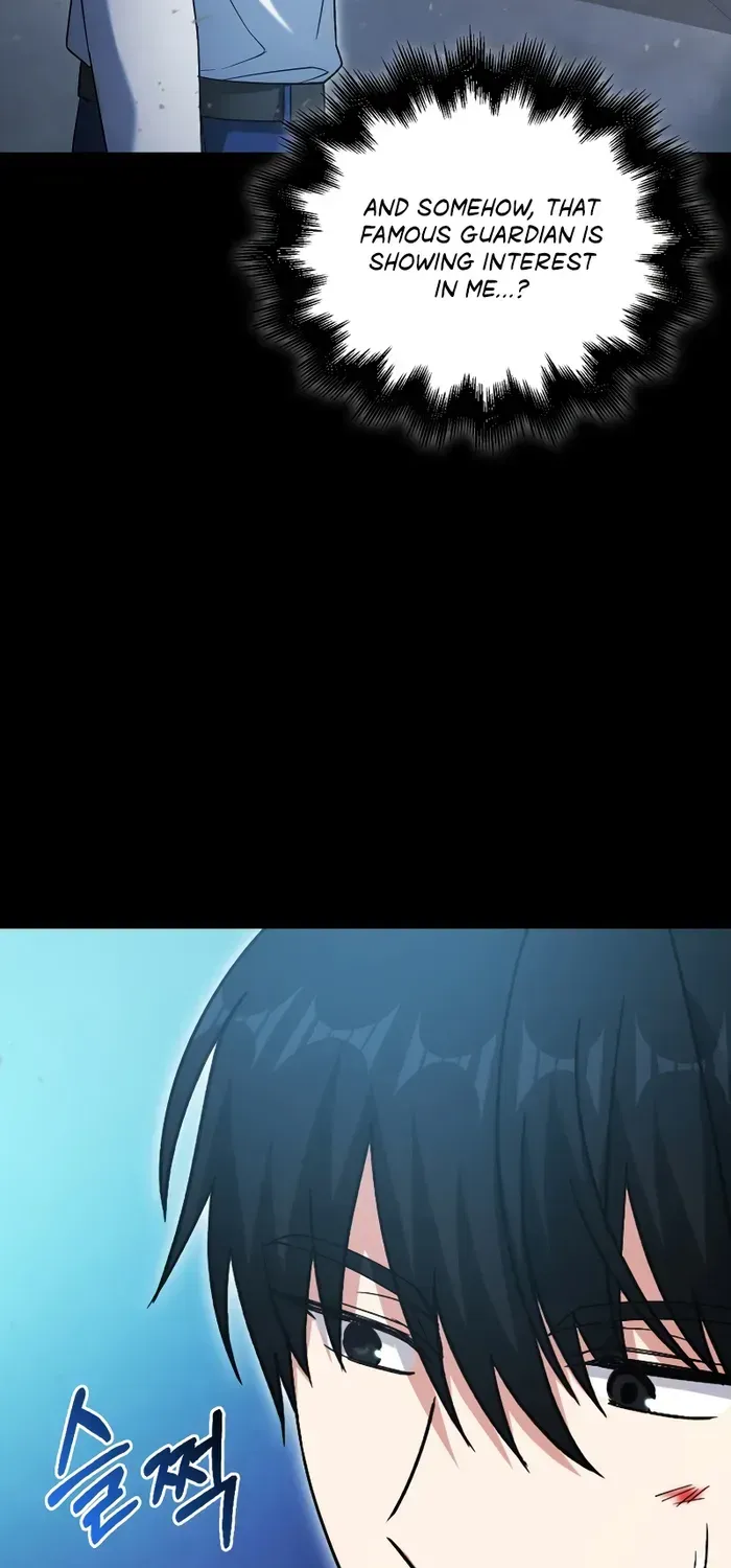 Player with Maxed-Out Talent Chapter 8 page 12 - 
