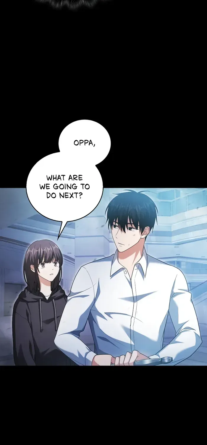 Player with Maxed-Out Talent Chapter 8 page 18 - 