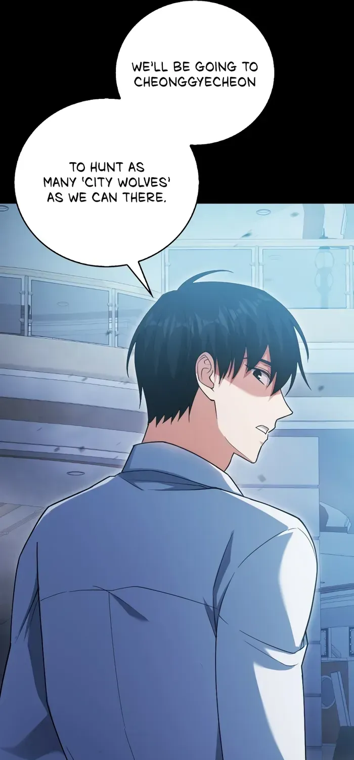 Player with Maxed-Out Talent Chapter 8 page 20 - 