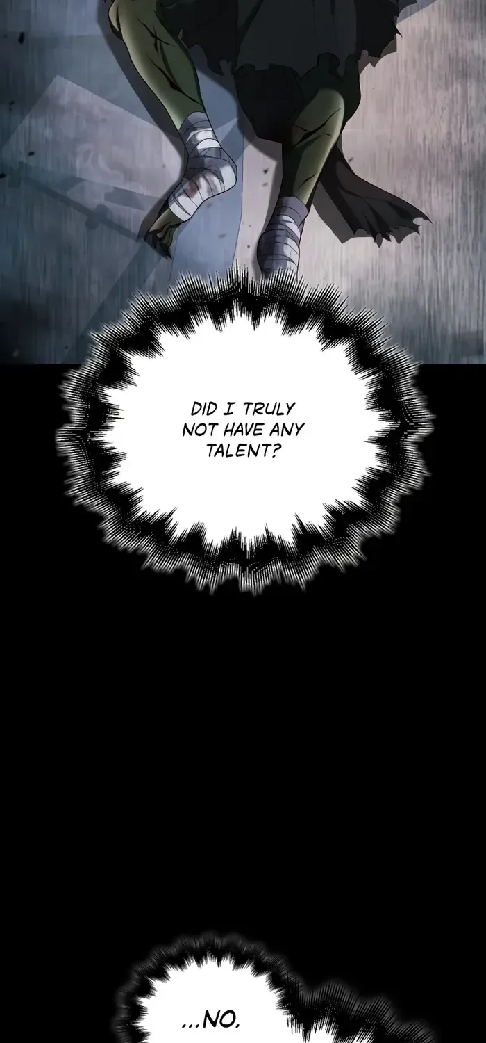 Player with Maxed-Out Talent Chapter 8 page 3 - 