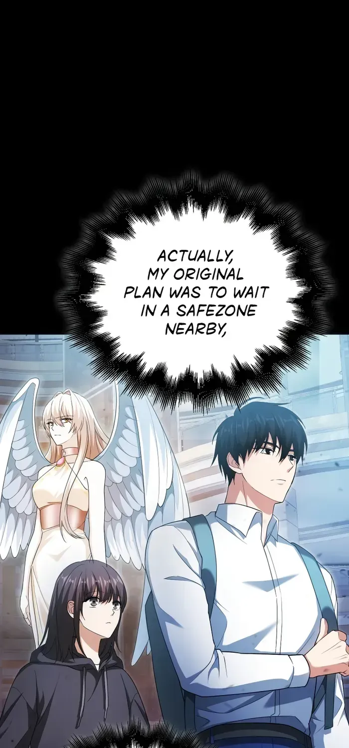Player with Maxed-Out Talent Chapter 8 page 24 - 