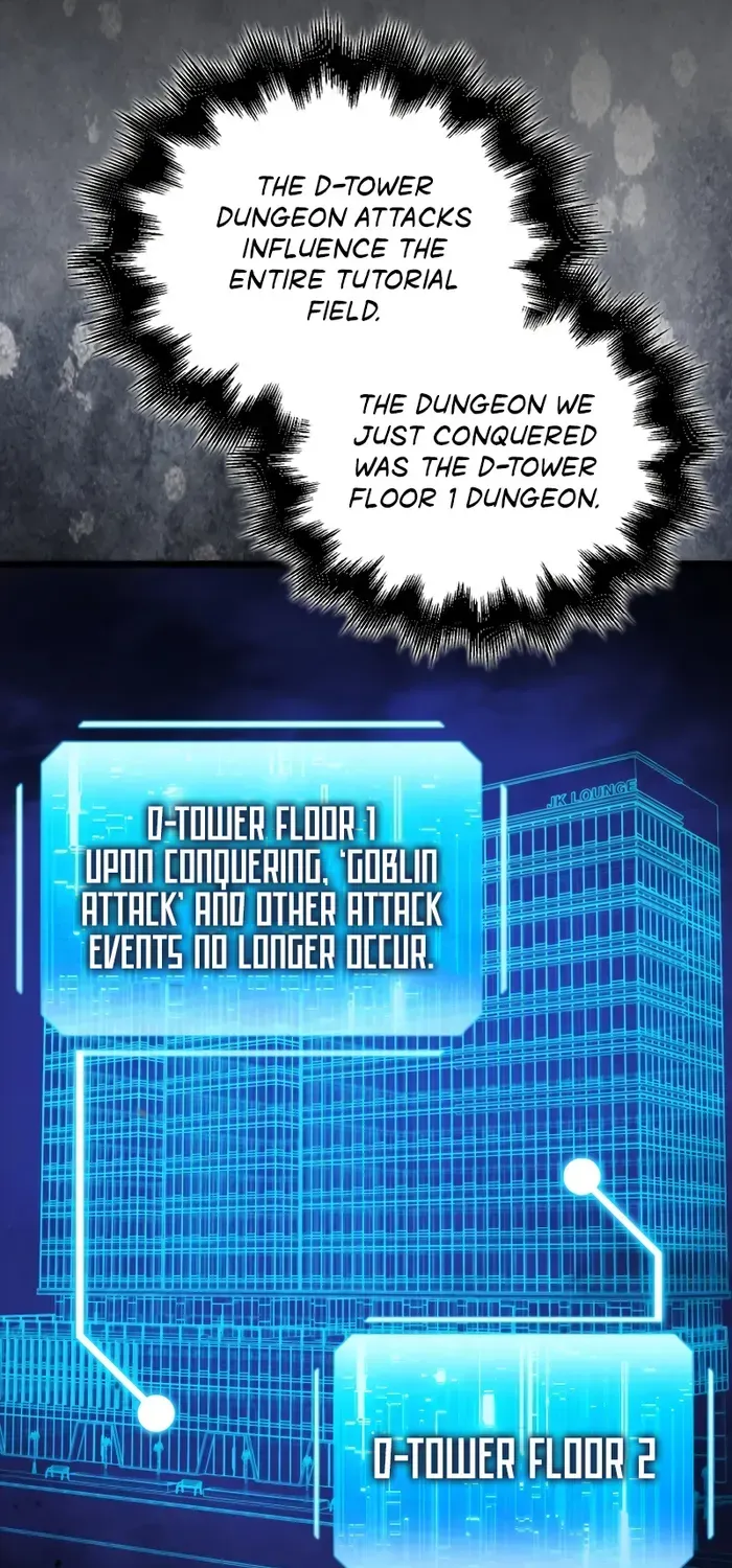 Player with Maxed-Out Talent Chapter 8 page 26 - 