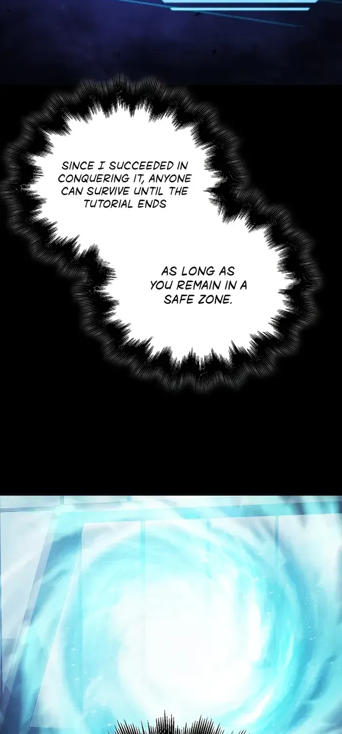 Player with Maxed-Out Talent Chapter 8 page 27 - 