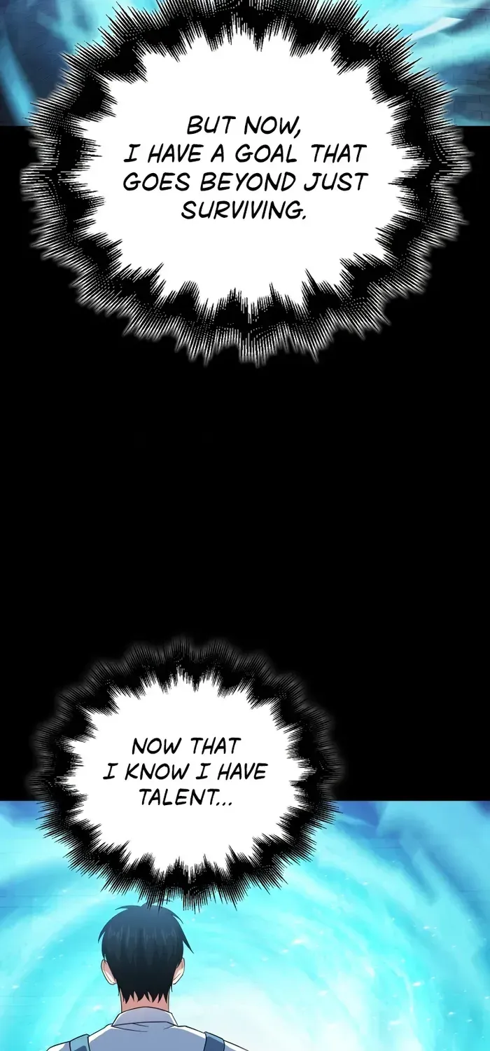 Player with Maxed-Out Talent Chapter 8 page 28 - 