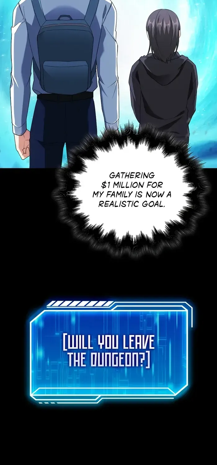 Player with Maxed-Out Talent Chapter 8 page 29 - 