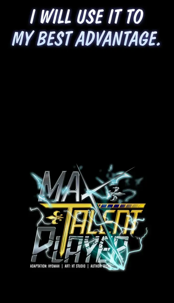 Player with Maxed-Out Talent Chapter 8 page 31 - 