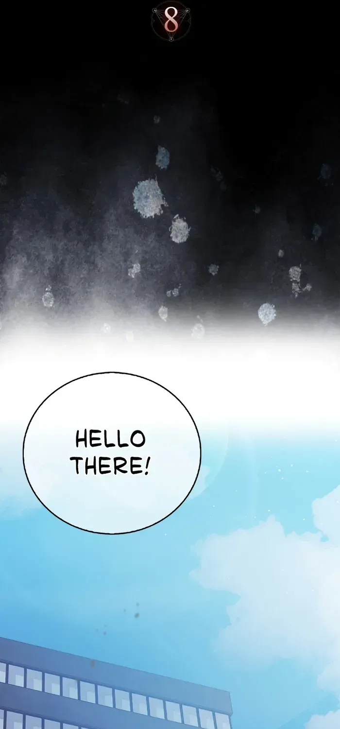 Player with Maxed-Out Talent Chapter 8 page 32 - 
