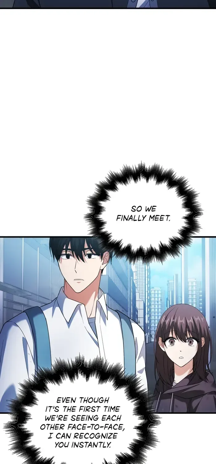 Player with Maxed-Out Talent Chapter 8 page 34 - 