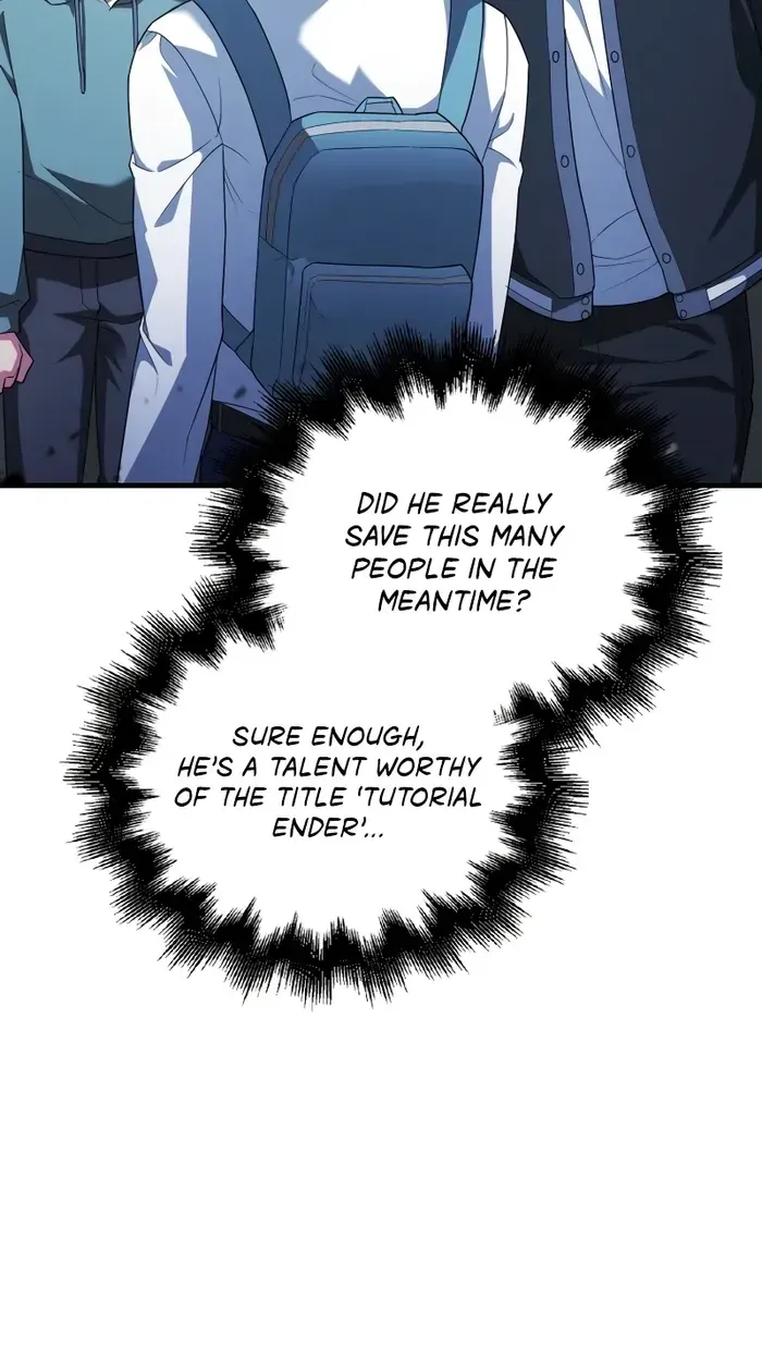Player with Maxed-Out Talent Chapter 8 page 37 - 