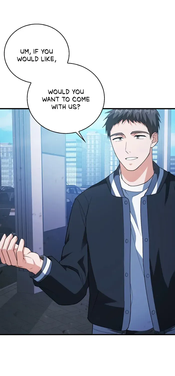 Player with Maxed-Out Talent Chapter 8 page 38 - 