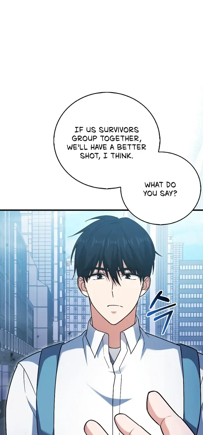 Player with Maxed-Out Talent Chapter 8 page 39 - 