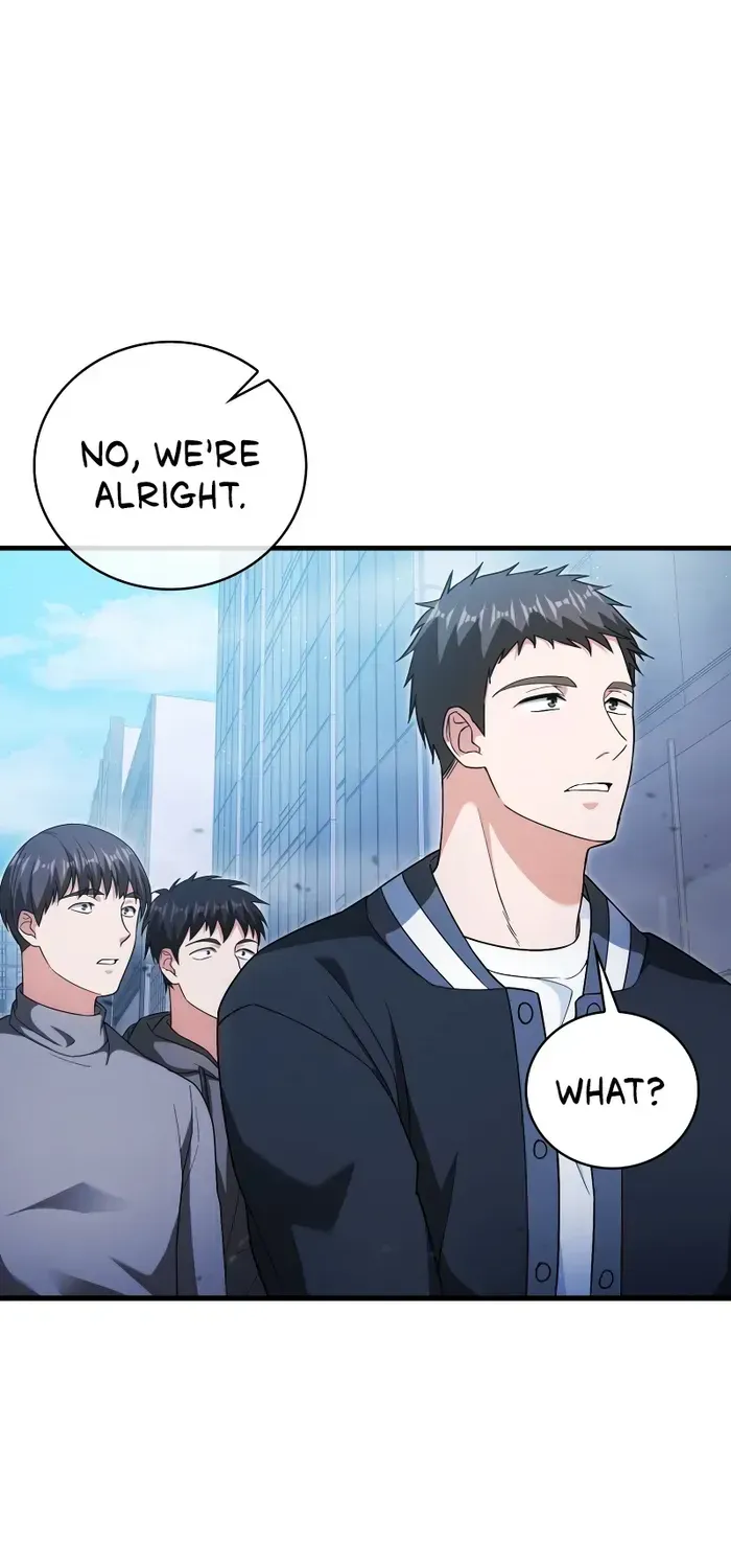 Player with Maxed-Out Talent Chapter 8 page 41 - 
