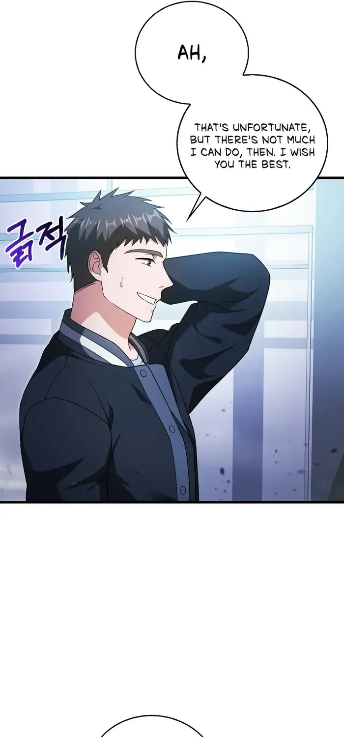 Player with Maxed-Out Talent Chapter 8 page 44 - 