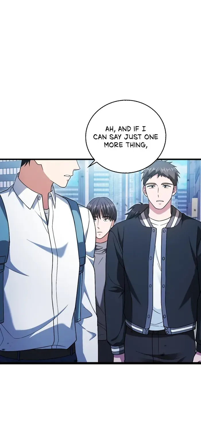 Player with Maxed-Out Talent Chapter 8 page 46 - 