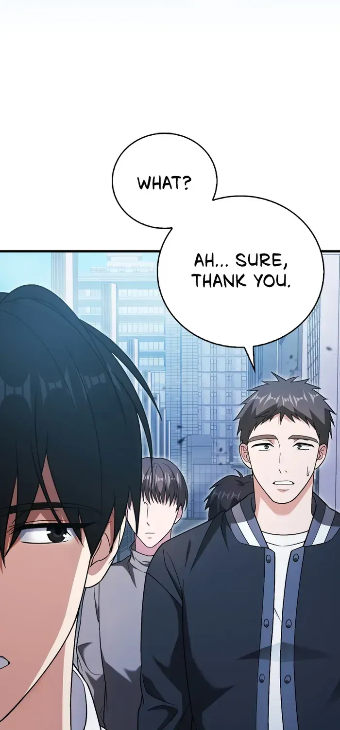 Player with Maxed-Out Talent Chapter 8 page 48 - 
