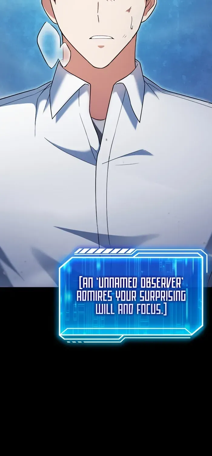Player with Maxed-Out Talent Chapter 8 page 6 - 