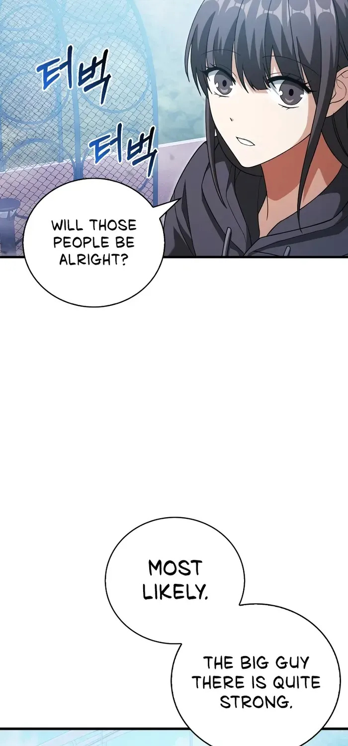 Player with Maxed-Out Talent Chapter 8 page 51 - 