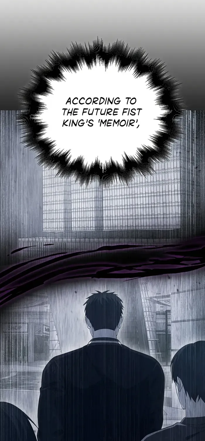 Player with Maxed-Out Talent Chapter 8 page 54 - 