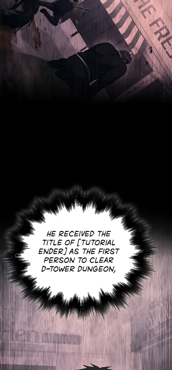 Player with Maxed-Out Talent Chapter 8 page 57 - 