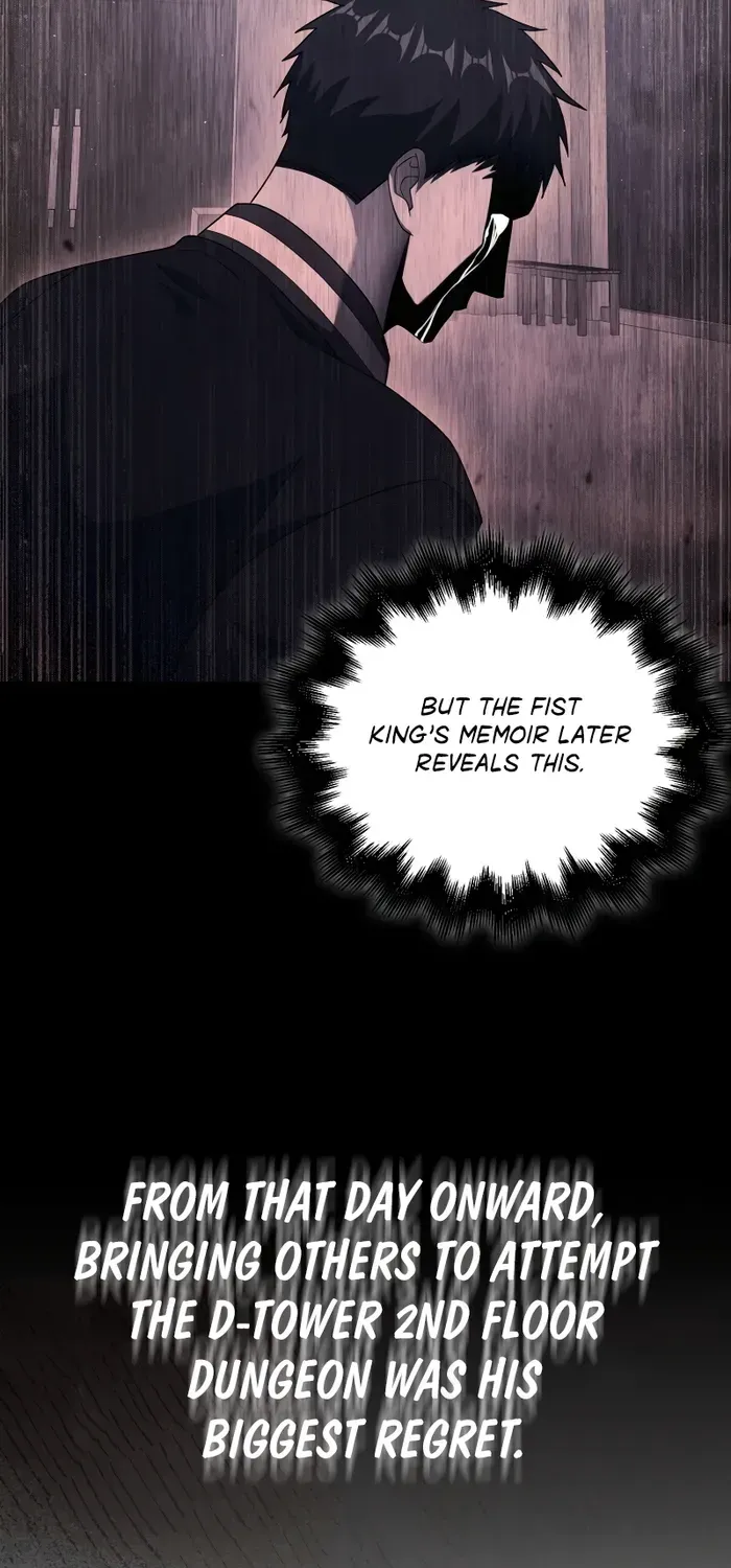 Player with Maxed-Out Talent Chapter 8 page 58 - 