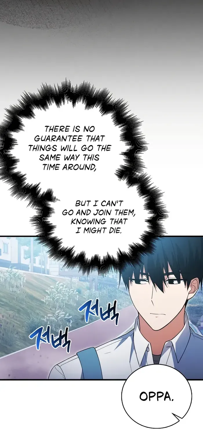 Player with Maxed-Out Talent Chapter 8 page 59 - 
