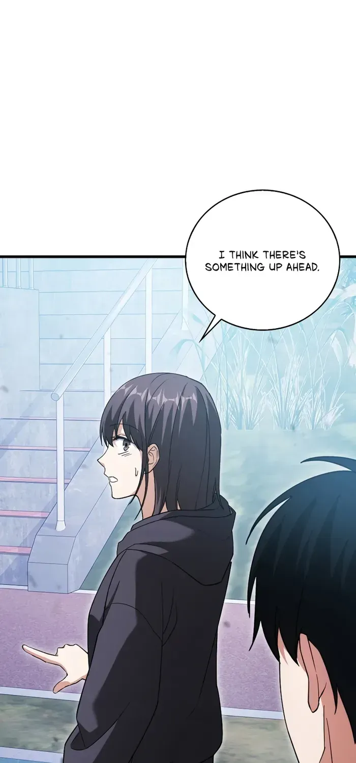 Player with Maxed-Out Talent Chapter 8 page 60 - 