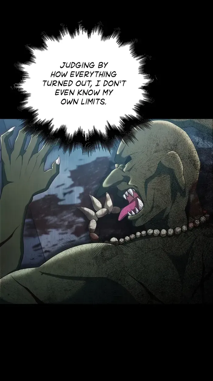 Player with Maxed-Out Talent Chapter 8 page 7 - 