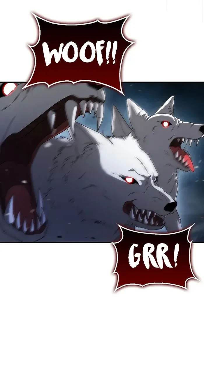 Player with Maxed-Out Talent Chapter 8 page 67 - 