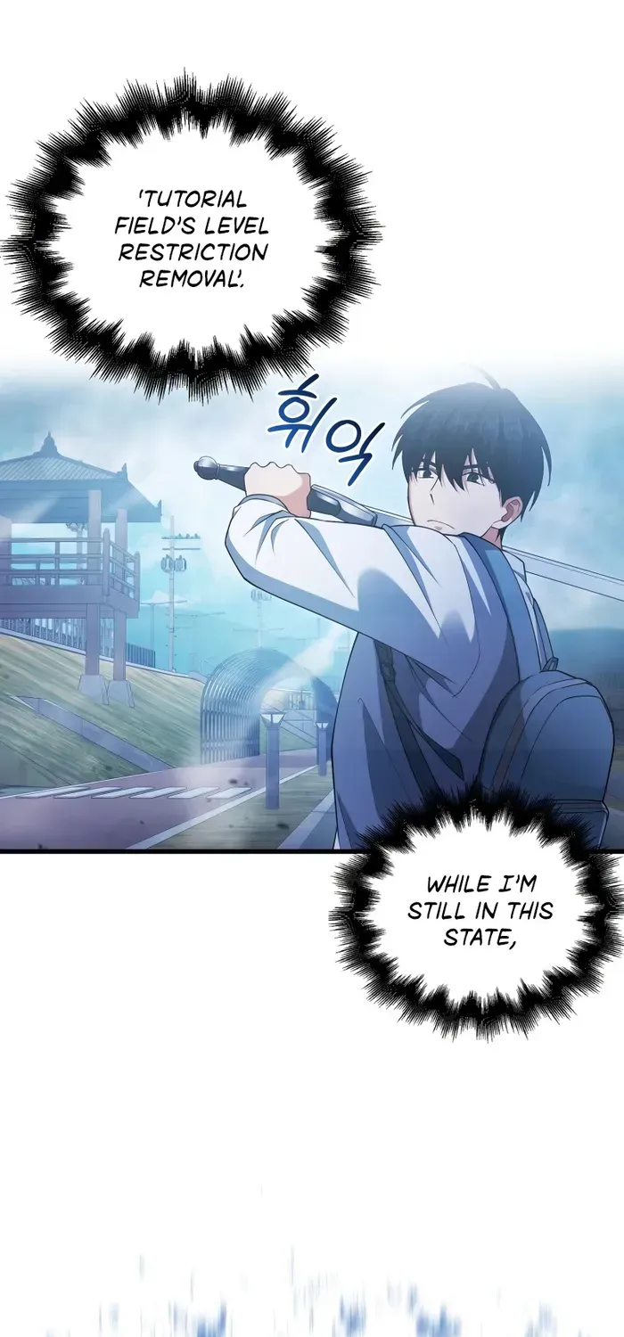 Player with Maxed-Out Talent Chapter 8 page 68 - 