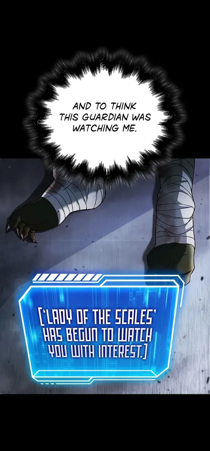 Player with Maxed-Out Talent Chapter 8 page 8 - 