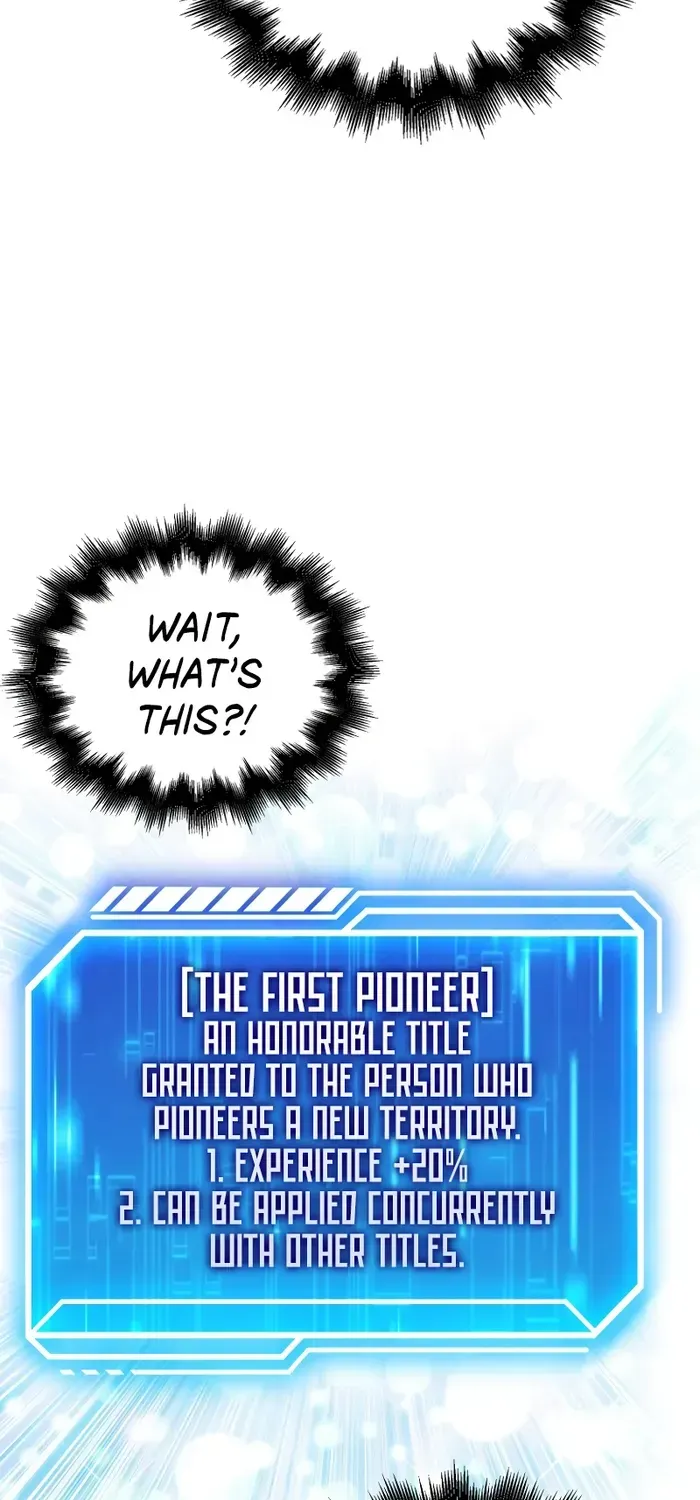 Player with Maxed-Out Talent Chapter 8 page 77 - 