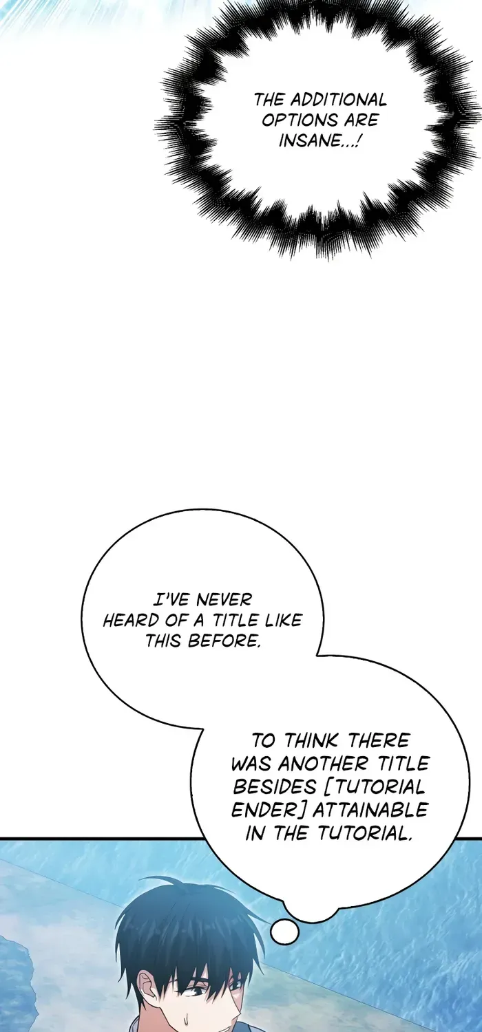 Player with Maxed-Out Talent Chapter 8 page 78 - 