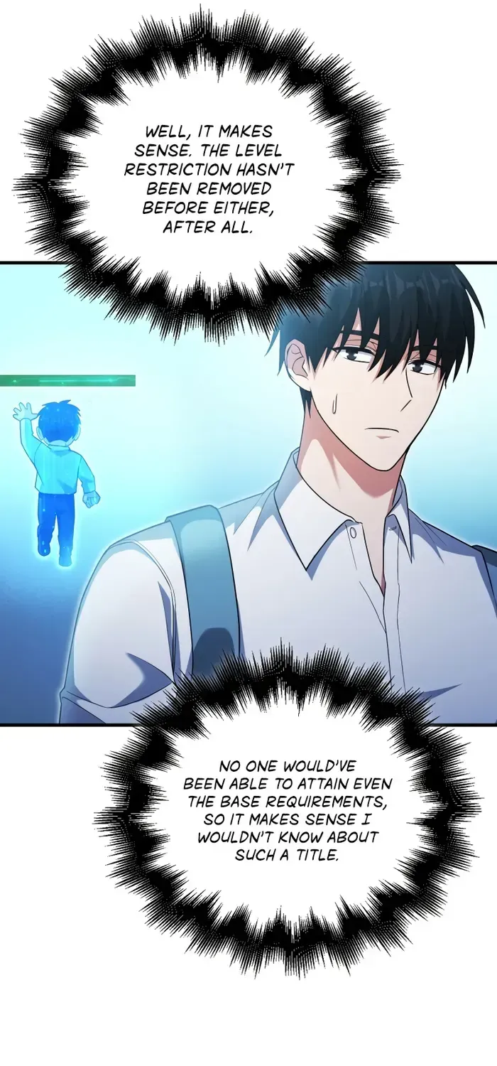 Player with Maxed-Out Talent Chapter 8 page 80 - 