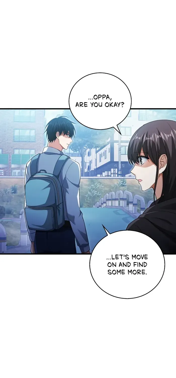 Player with Maxed-Out Talent Chapter 8 page 81 - 