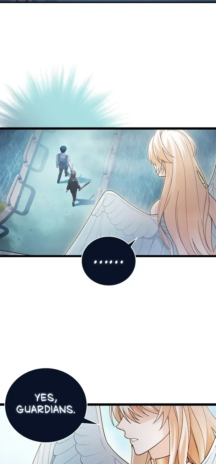 Player with Maxed-Out Talent Chapter 8 page 83 - 