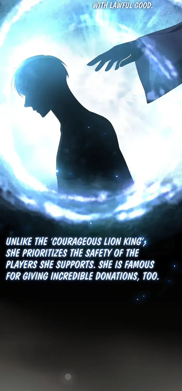 Player with Maxed-Out Talent Chapter 8 page 10 - 