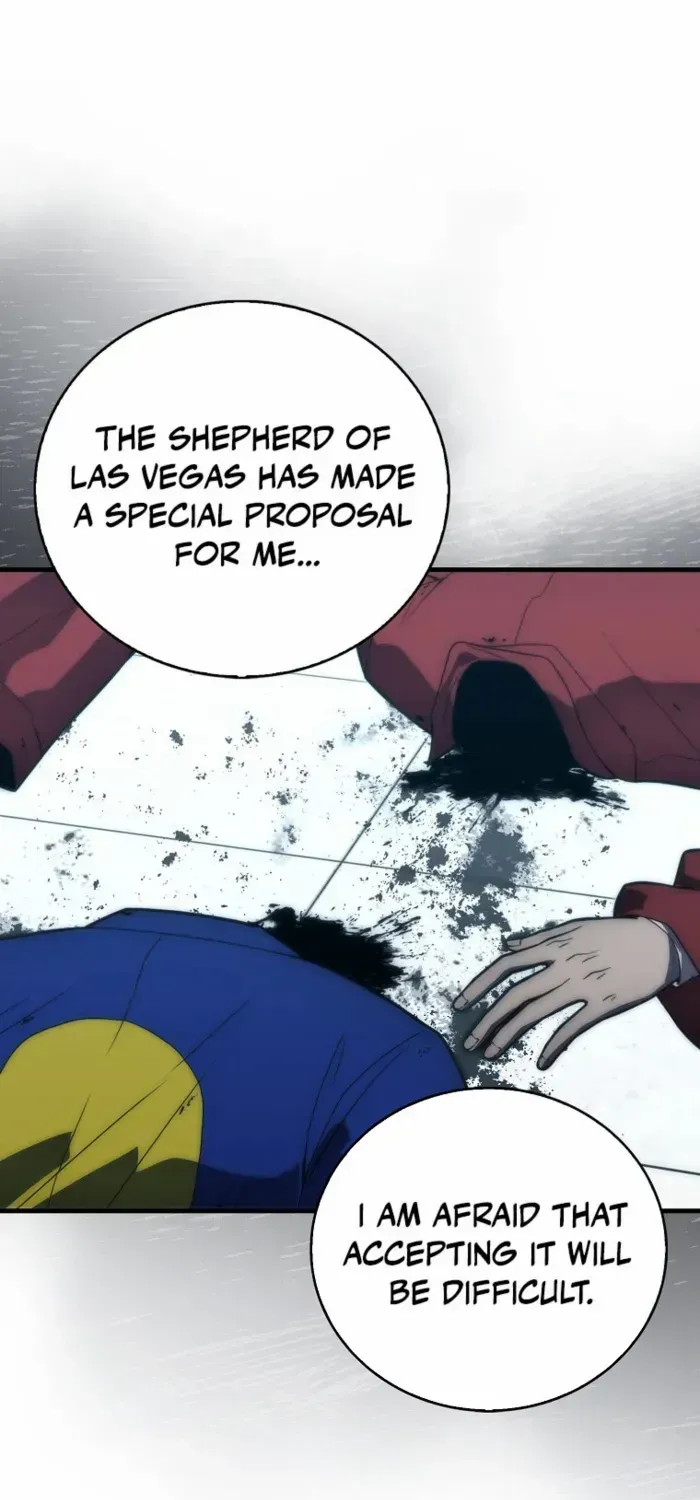 Player with Maxed-Out Talent Chapter 80 page 1 - 