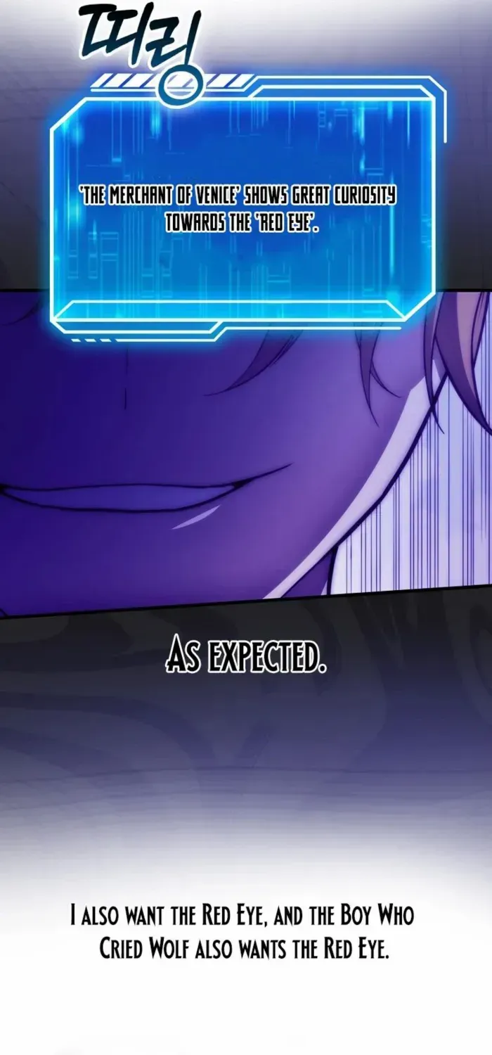 Player with Maxed-Out Talent Chapter 80 page 13 - 