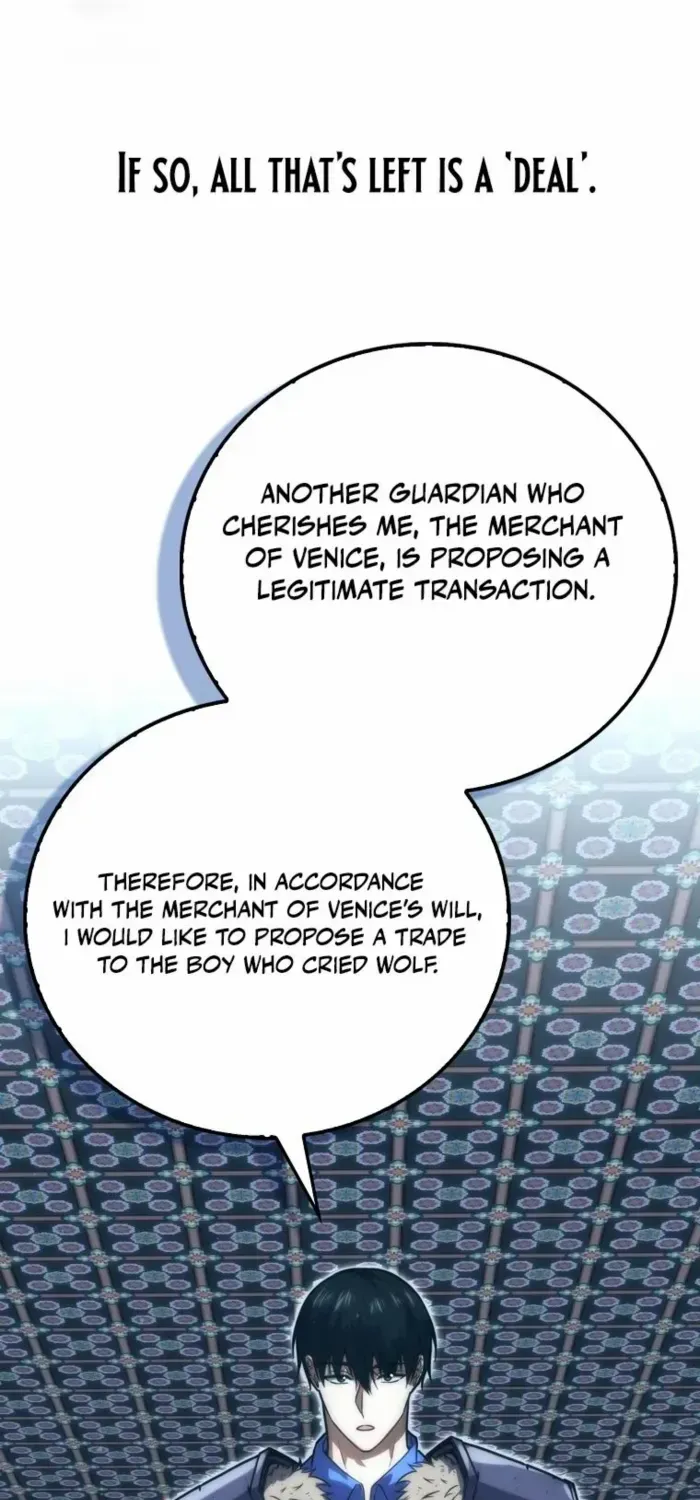 Player with Maxed-Out Talent Chapter 80 page 14 - 