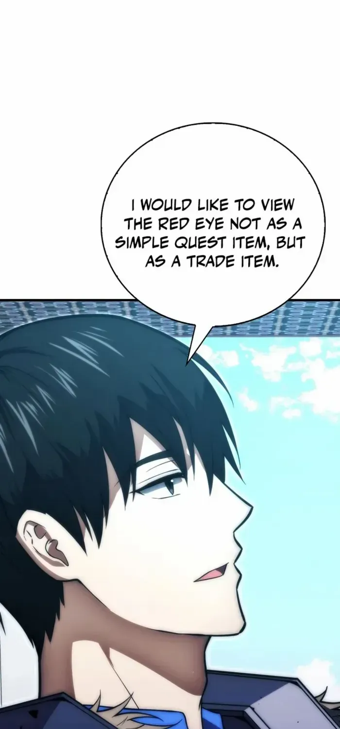 Player with Maxed-Out Talent Chapter 80 page 16 - 