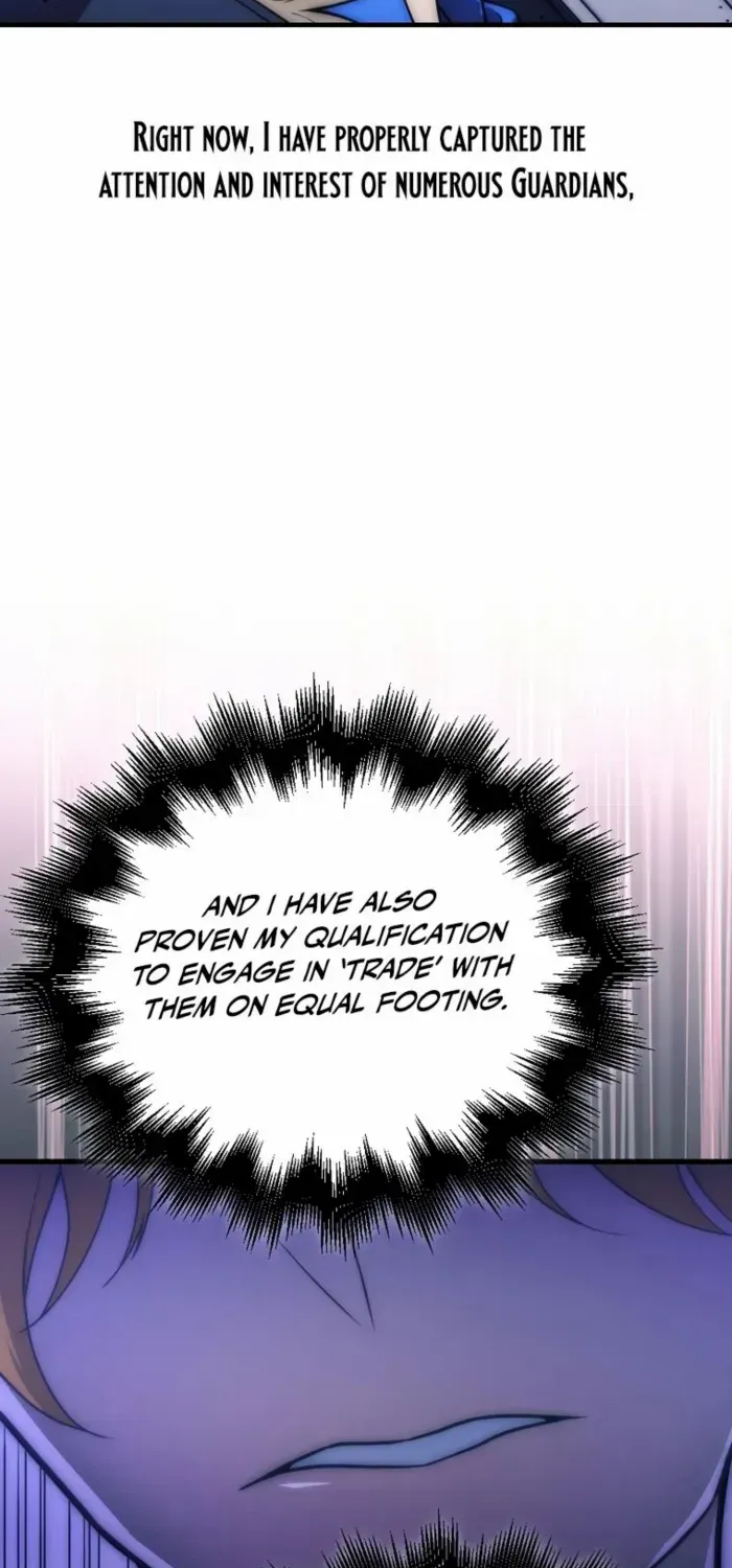 Player with Maxed-Out Talent Chapter 80 page 17 - 