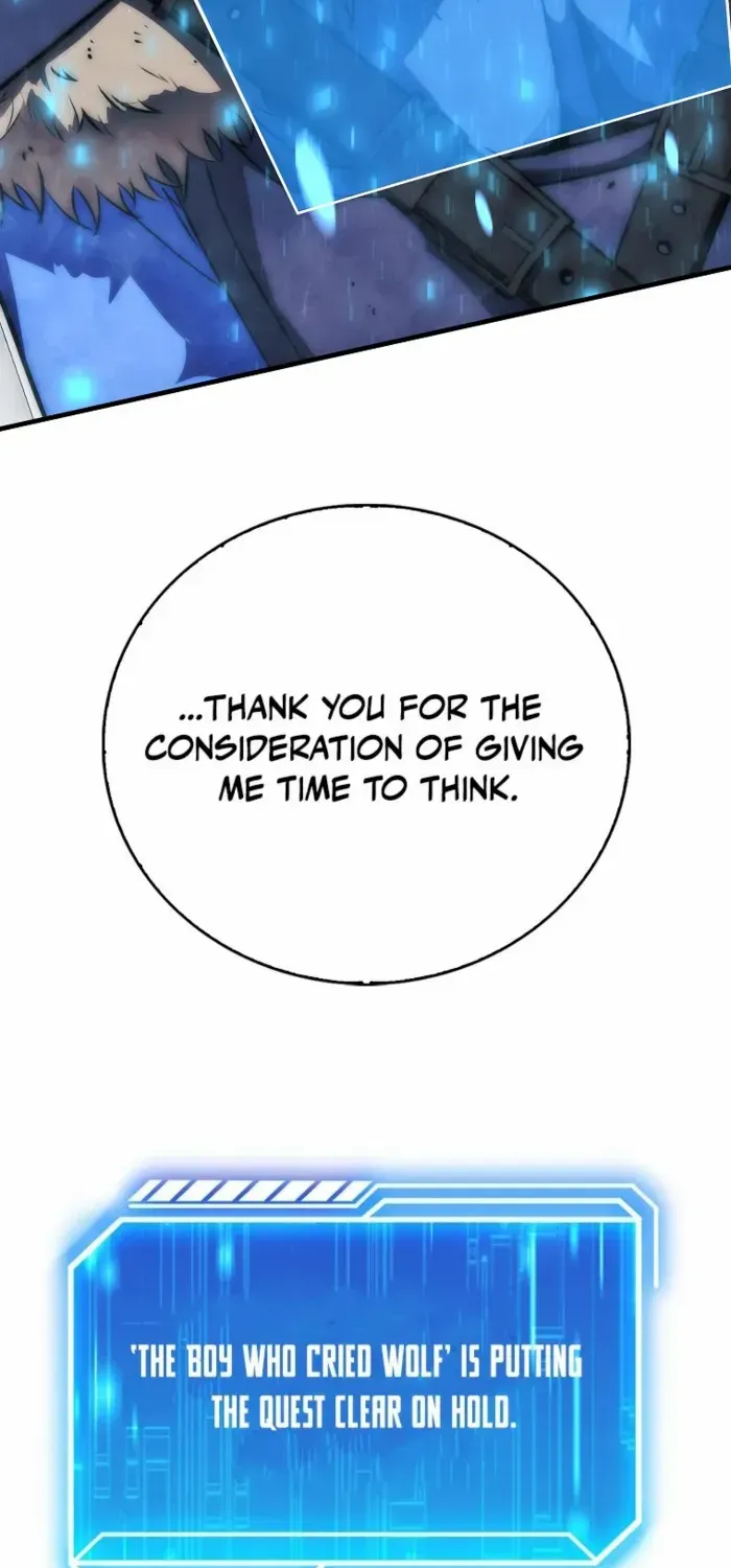 Player with Maxed-Out Talent Chapter 80 page 20 - 