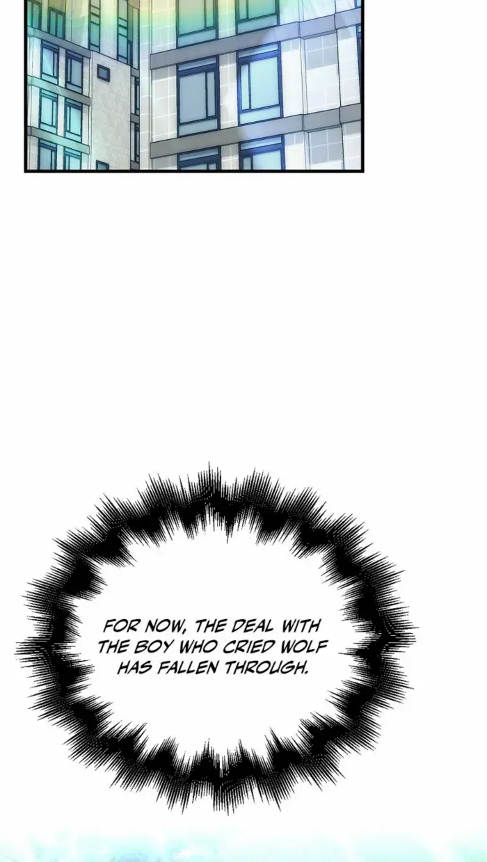 Player with Maxed-Out Talent Chapter 80 page 23 - 