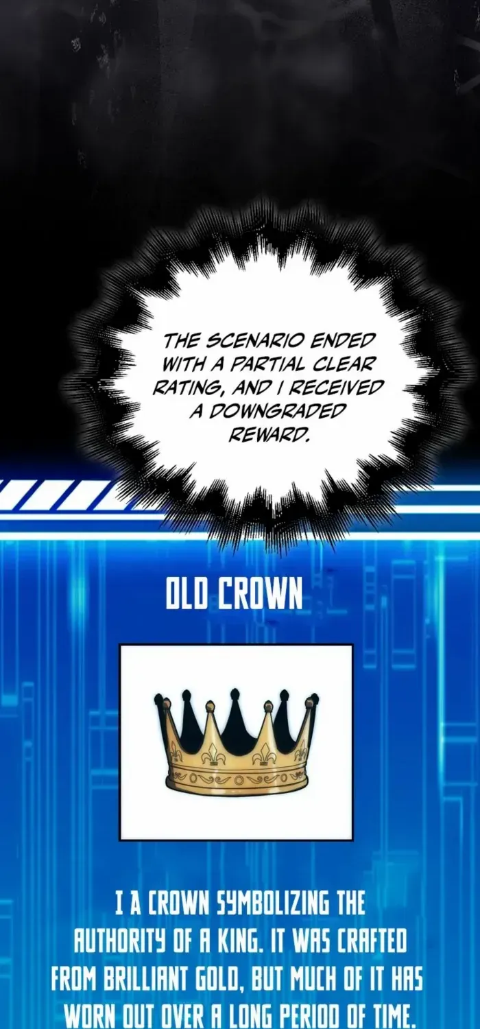 Player with Maxed-Out Talent Chapter 80 page 27 - 