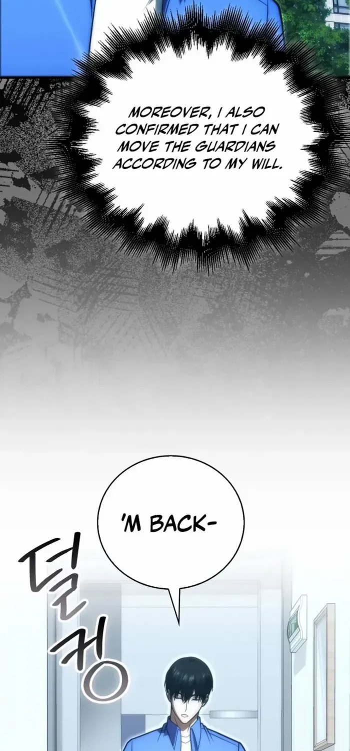 Player with Maxed-Out Talent Chapter 80 page 30 - 