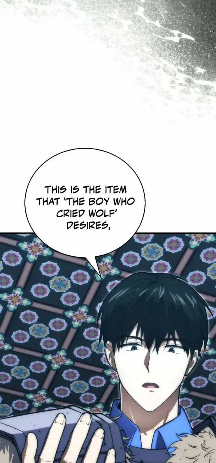 Player with Maxed-Out Talent Chapter 80 page 4 - 