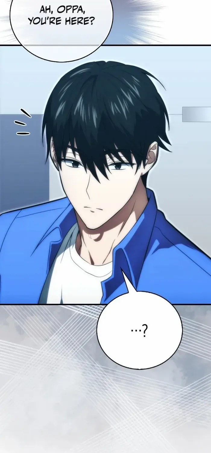 Player with Maxed-Out Talent Chapter 80 page 32 - 